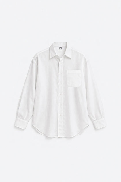 Camisa Lyocell