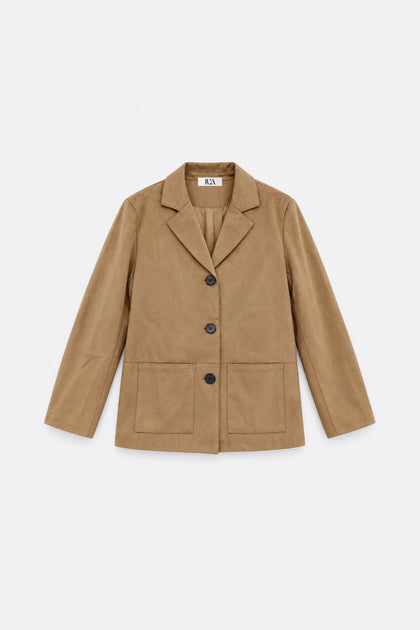 Blazer Antelina