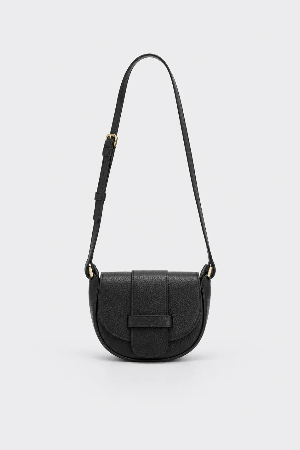 Bolso Bandolera Piel