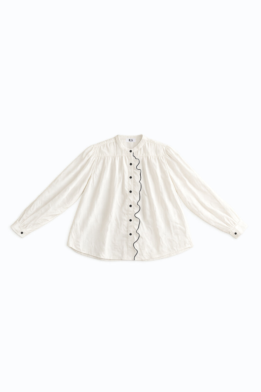 Blusa Volante
