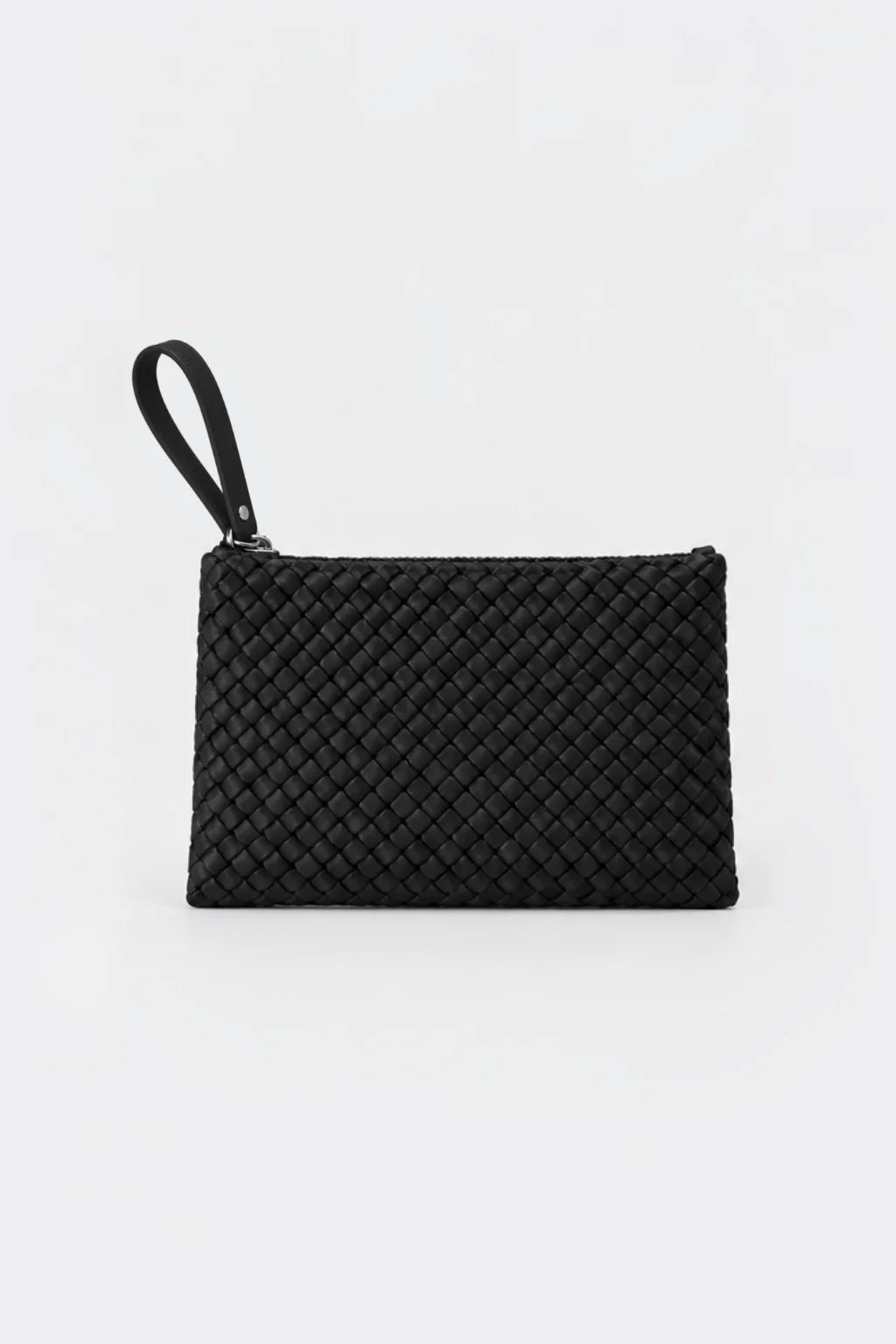 Bolso Fibra Trenzada