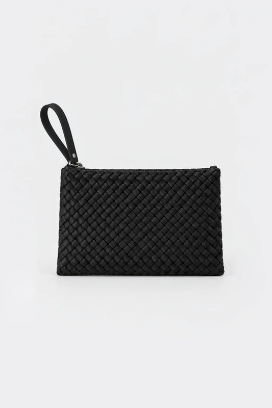 Woven Fiber Bag
