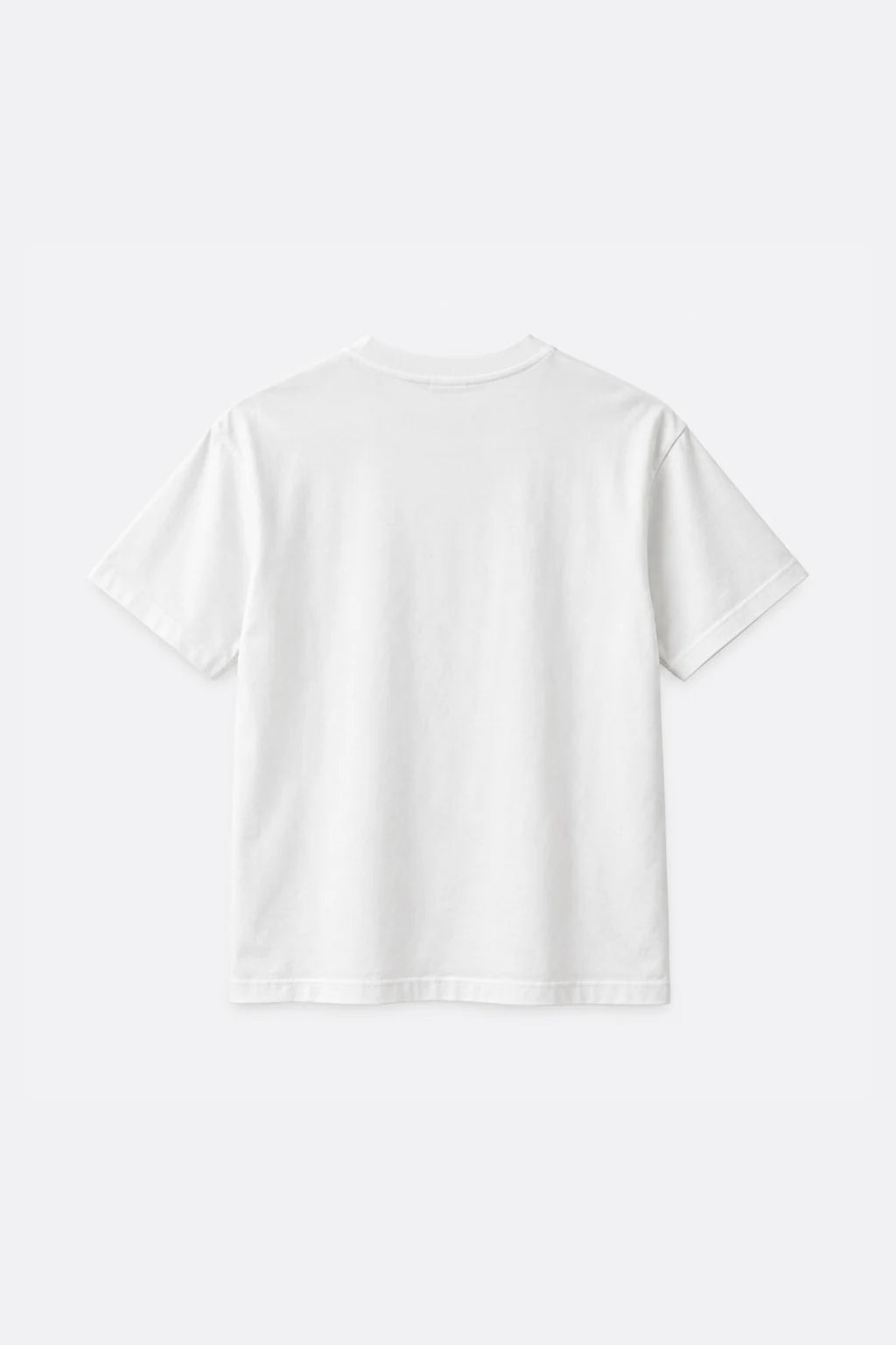 T-shirt Peaceful Chaos