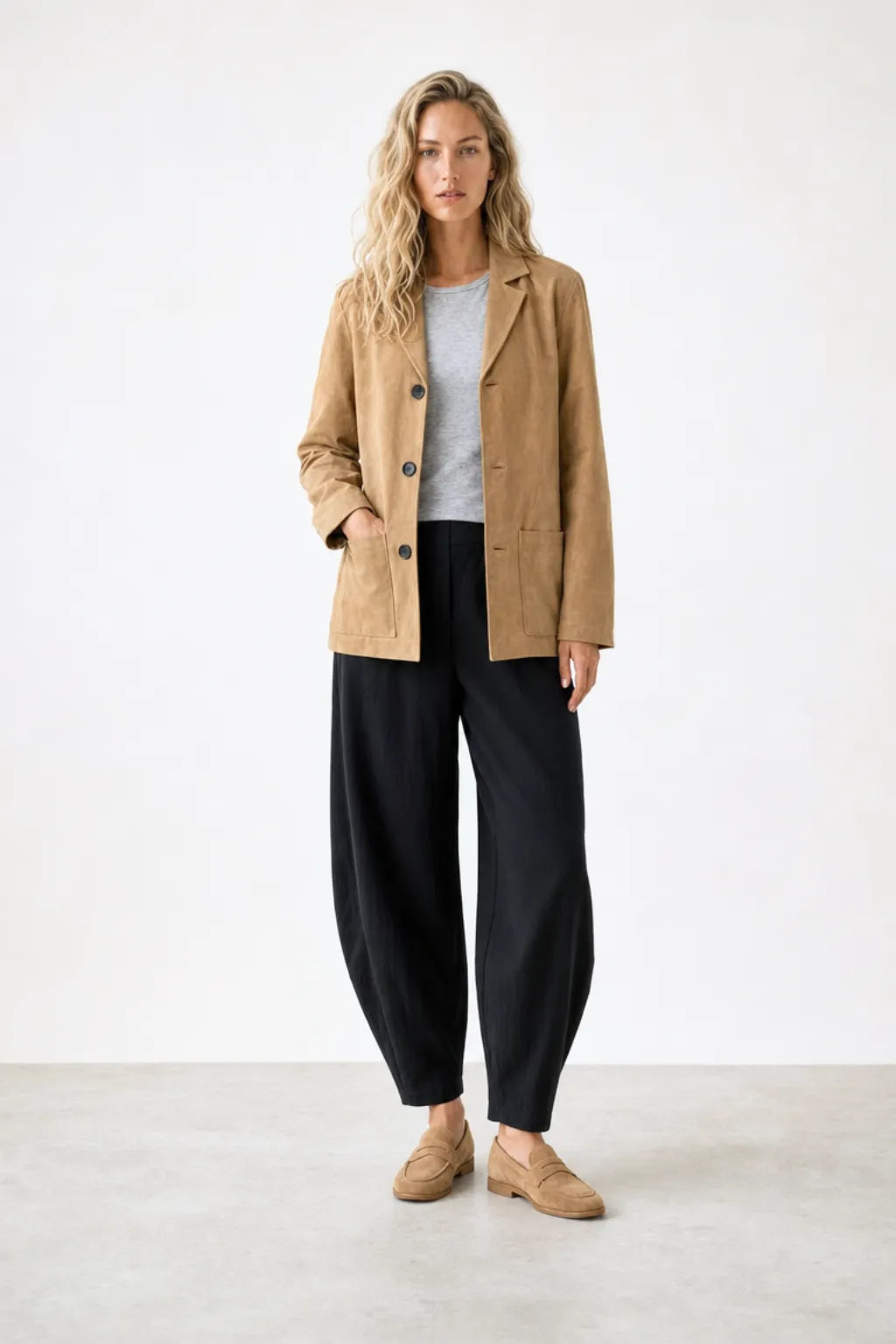 Blazer Antelina