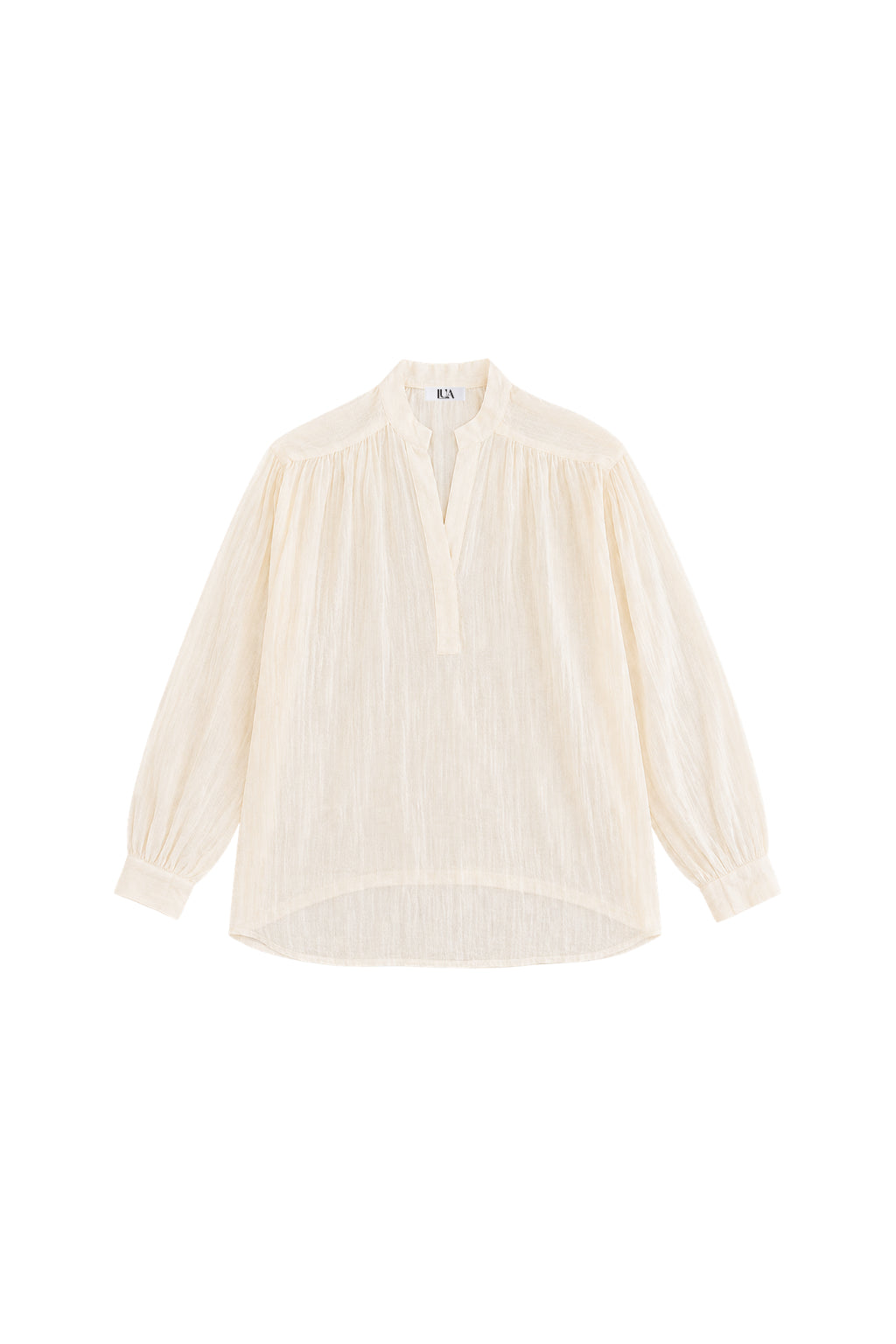 Blusa Romántica