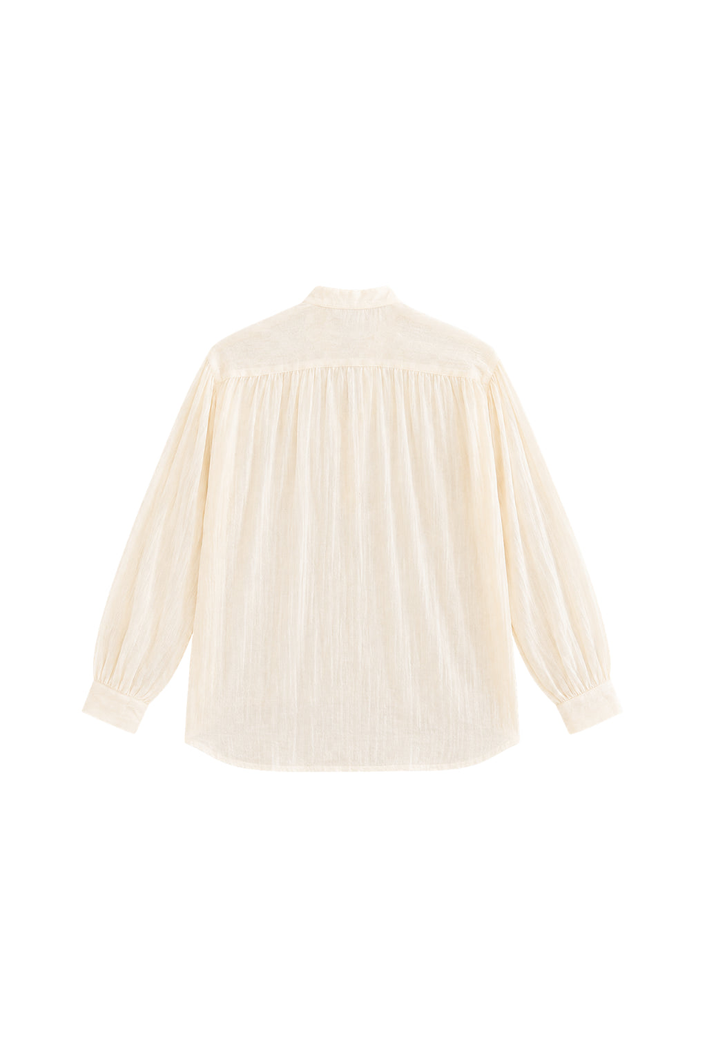 Blusa Romántica