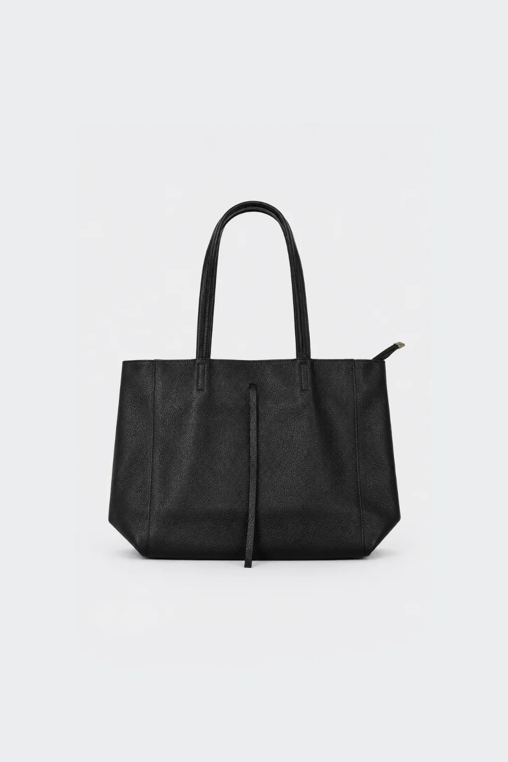 Bolso Piel Lisa