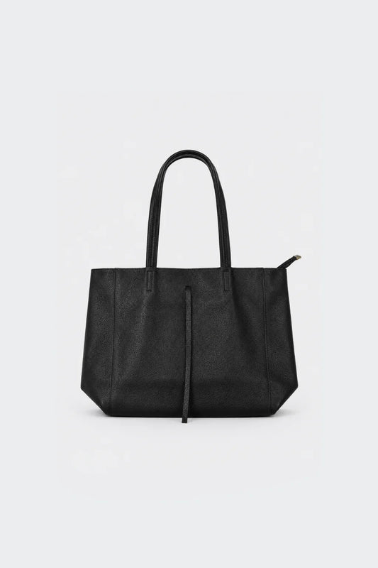 Smooth Leather Bag