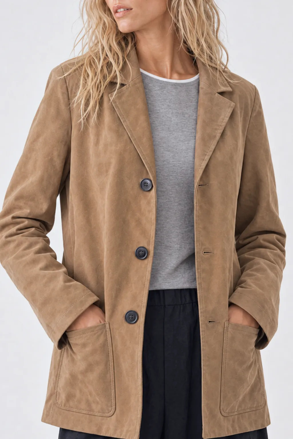 Blazer Antelina