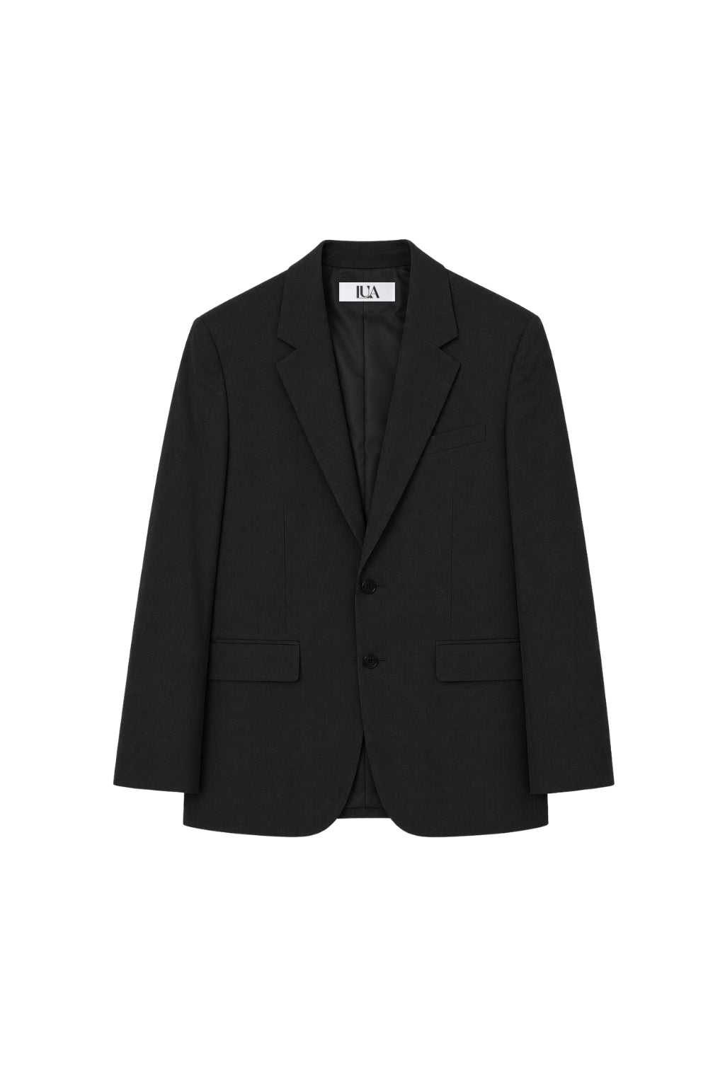 Blazer Terra - Negro