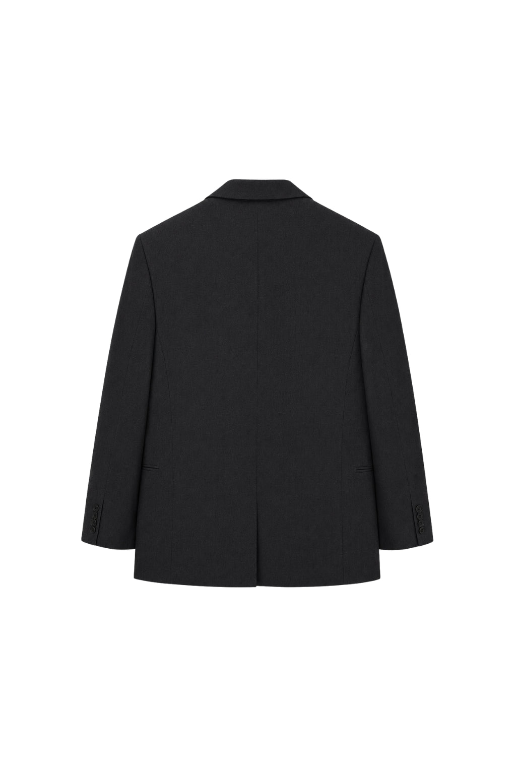 Blazer Terra - Negro