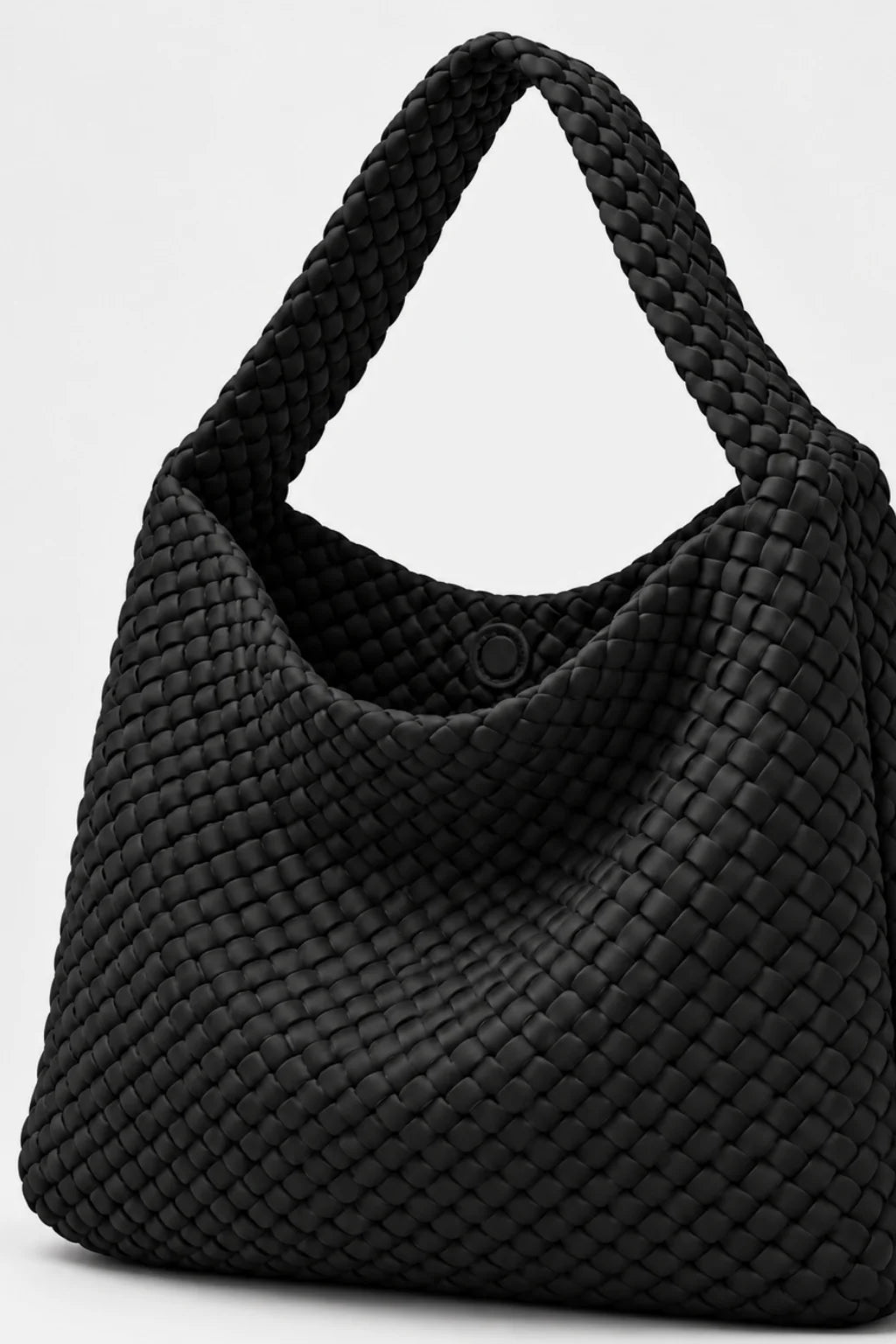 Bolso Shopper Fibra Trenzada