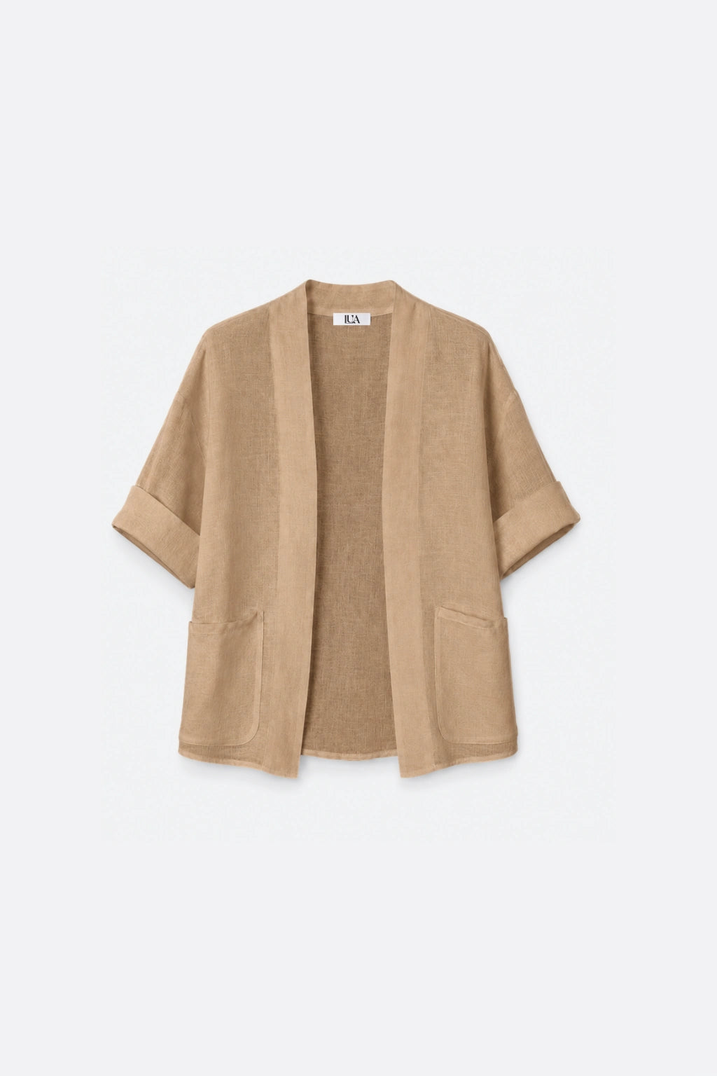 Kimono Lino