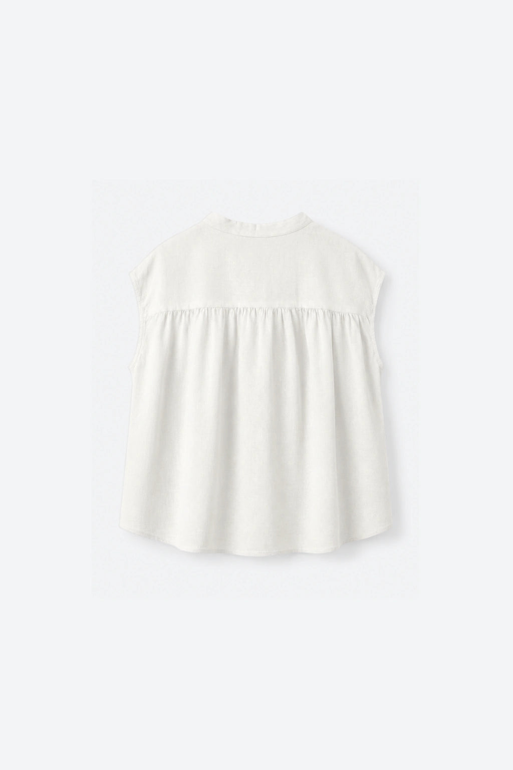 Blusa Lino Manga Japonesa
