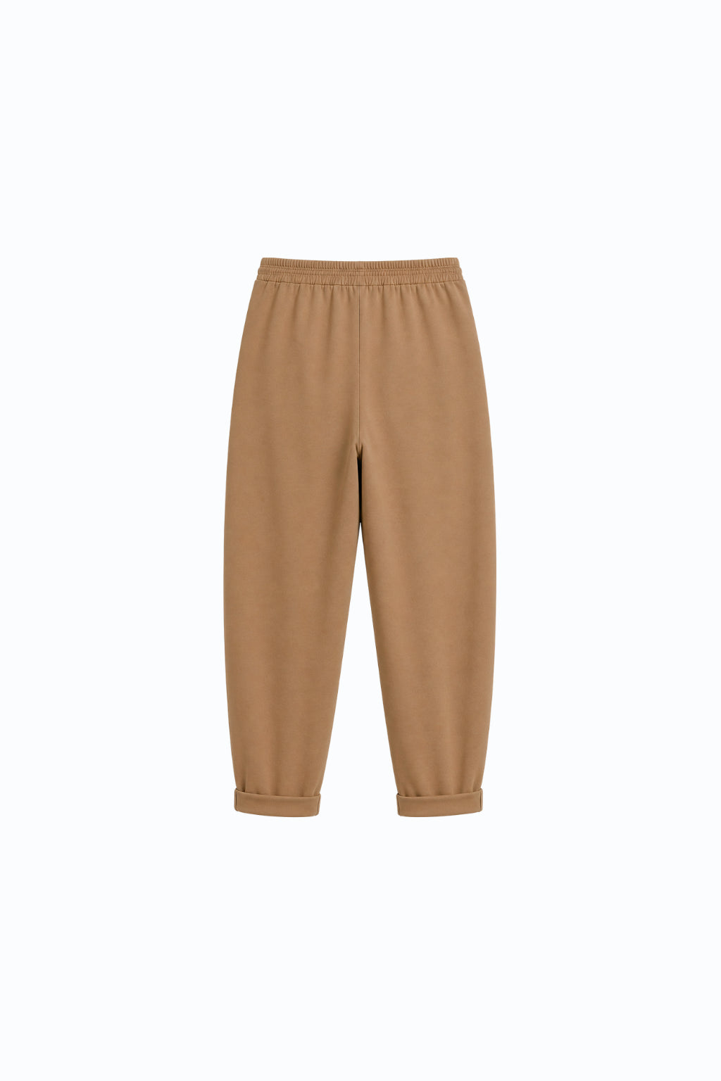 Pantalón Estrella - Camel