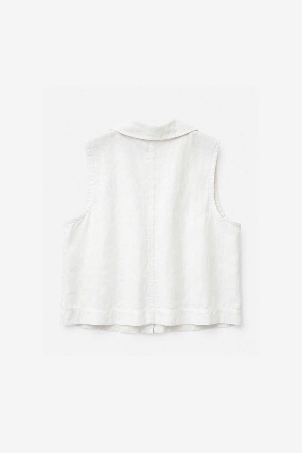 Chaleco Lino