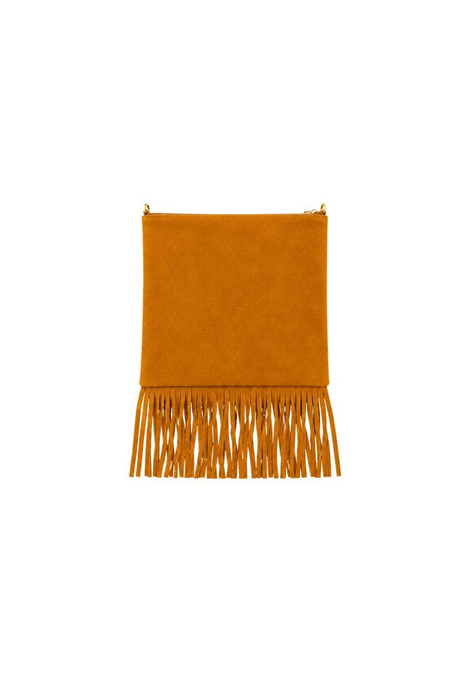 Bolso Boho - Camel