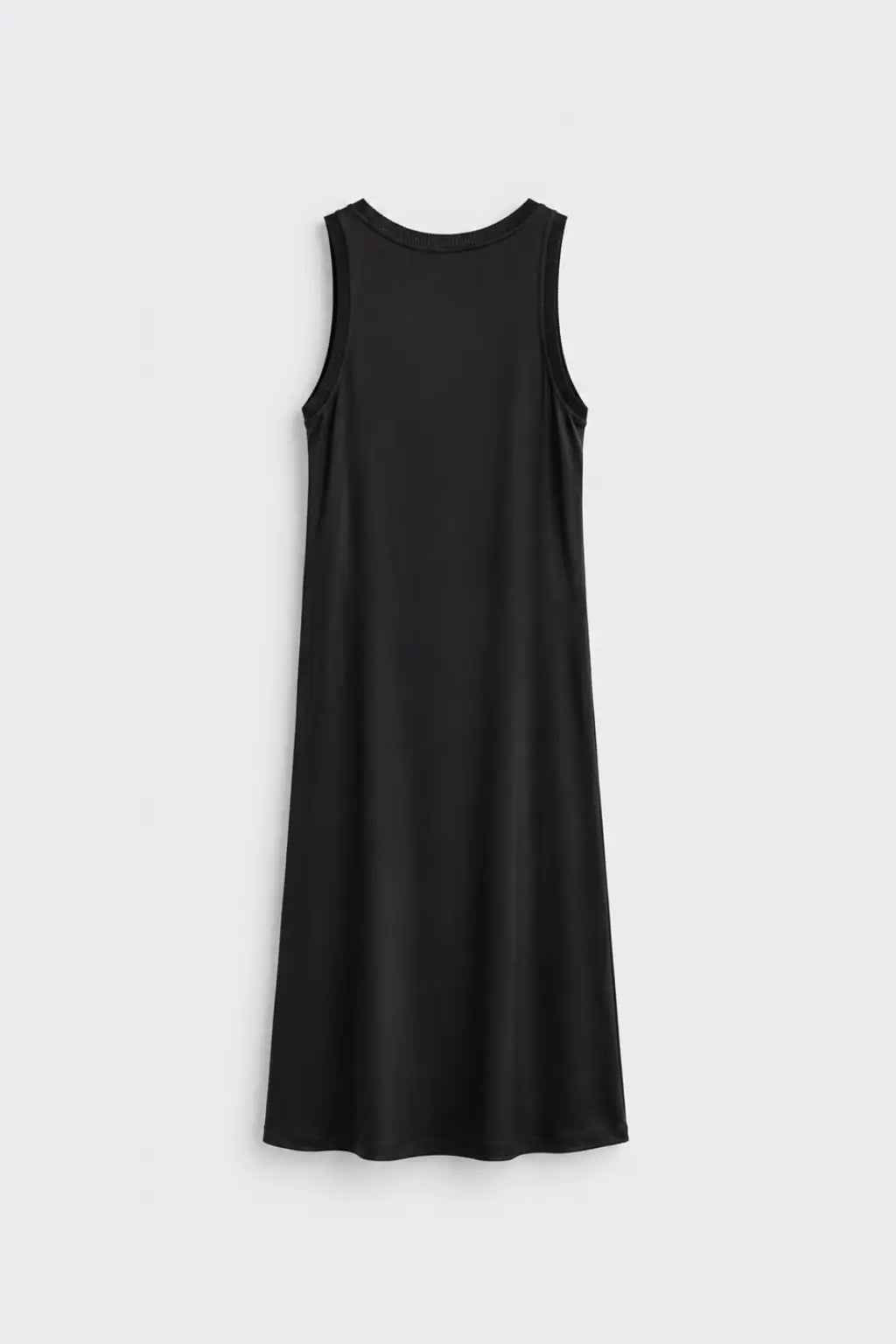 Vestido Raso Tirante