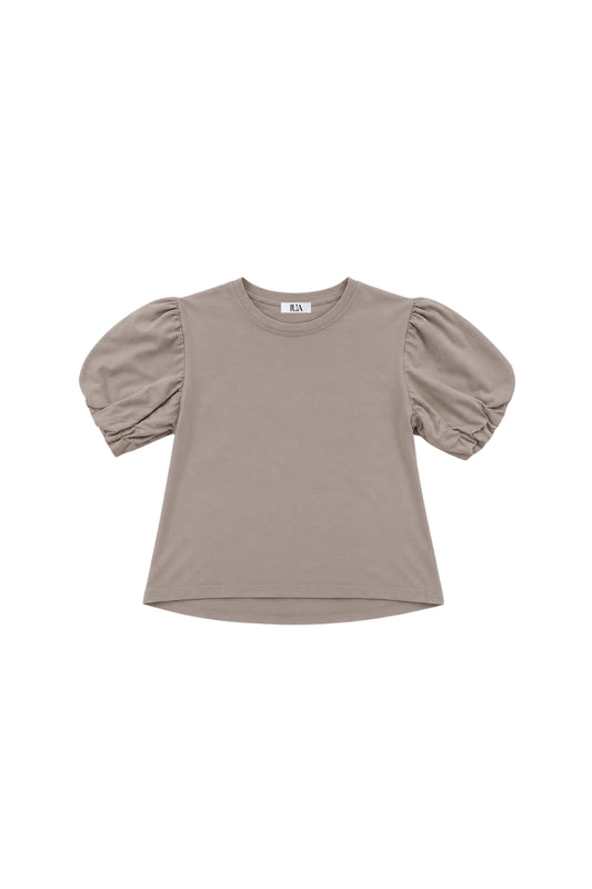 Camiseta Manga Globo