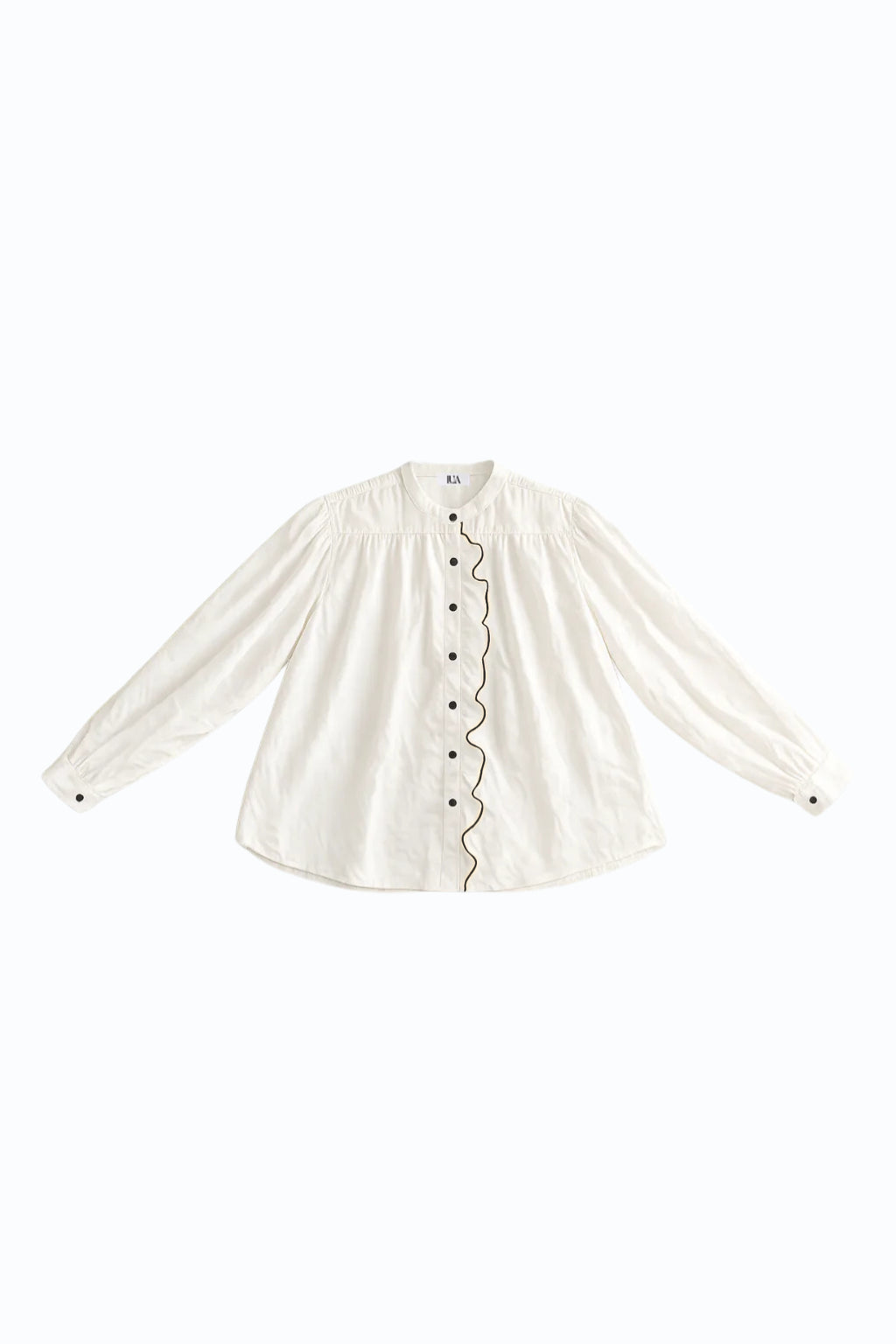 Blusa Volante