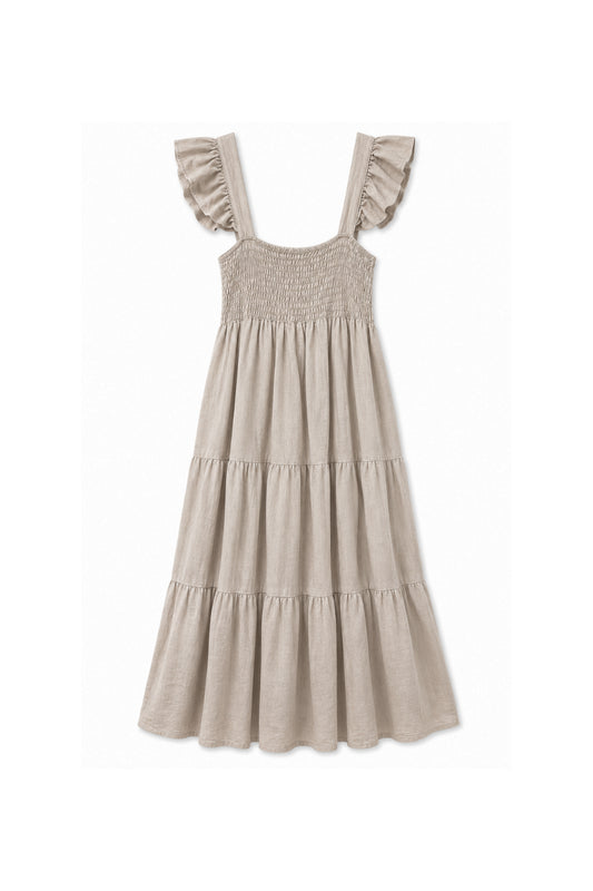 Vestido Formentera