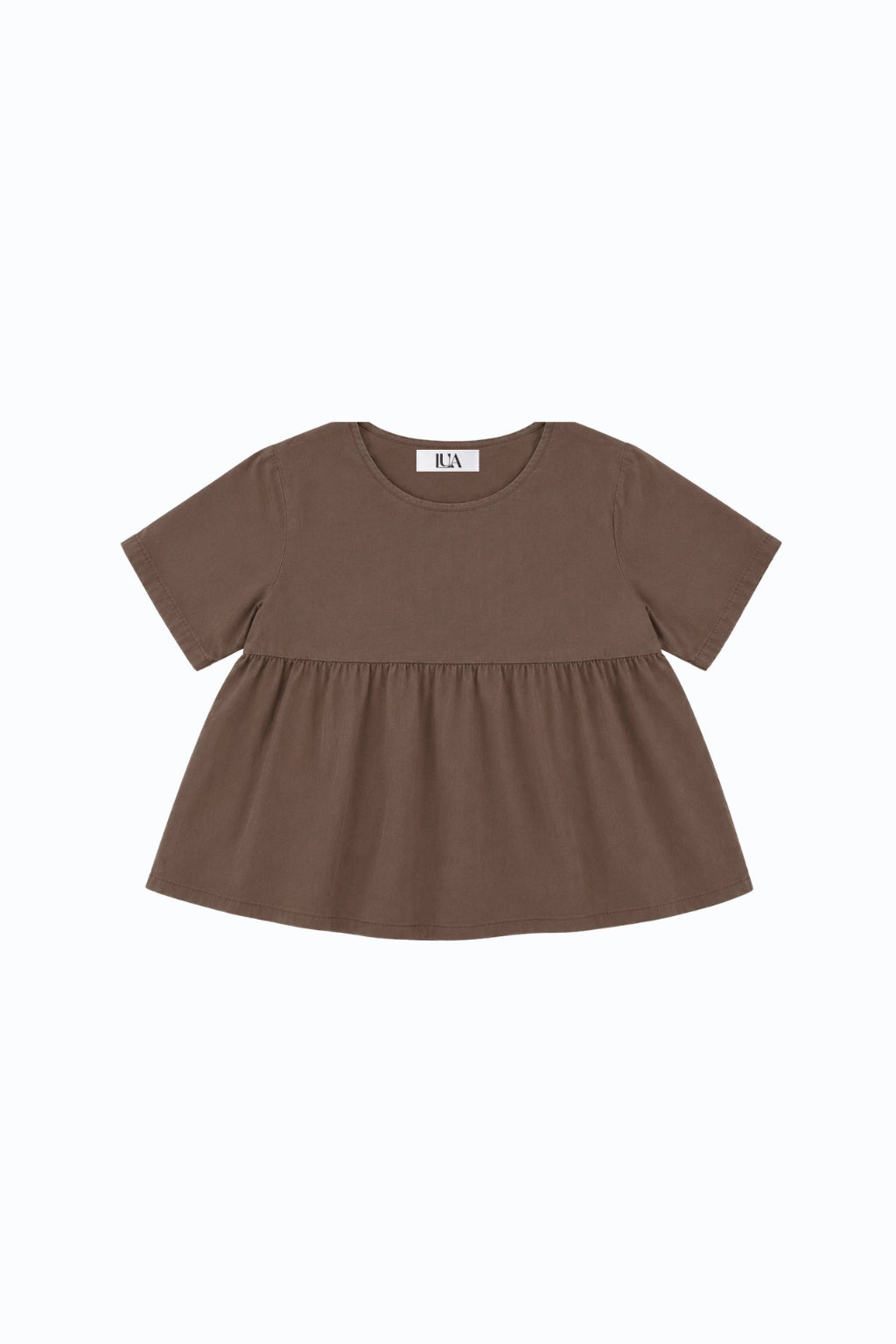 Blusa Baby Doll