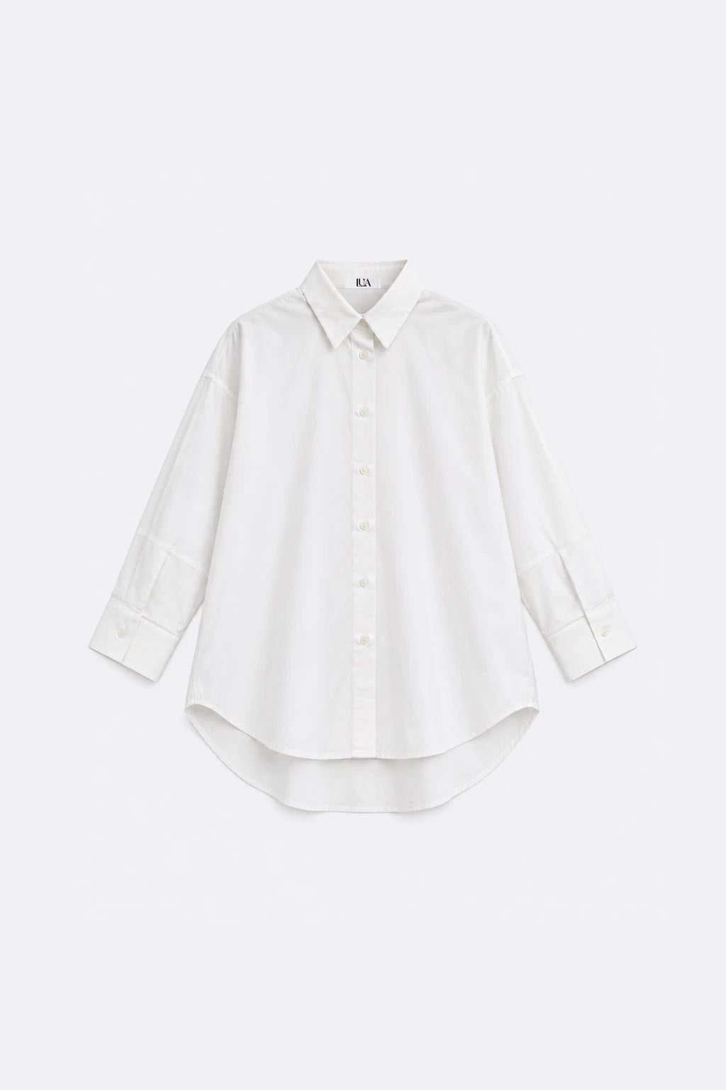 Camisa Básica Desigual