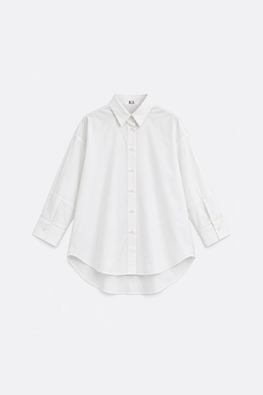 Desigual Basic Shirt