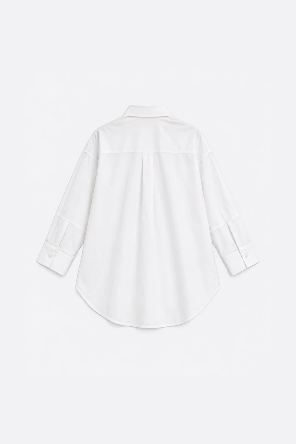 Camisa Básica Desigual