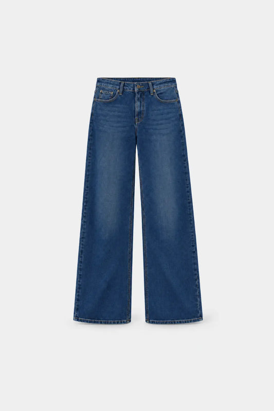 Jeans Wide Leg