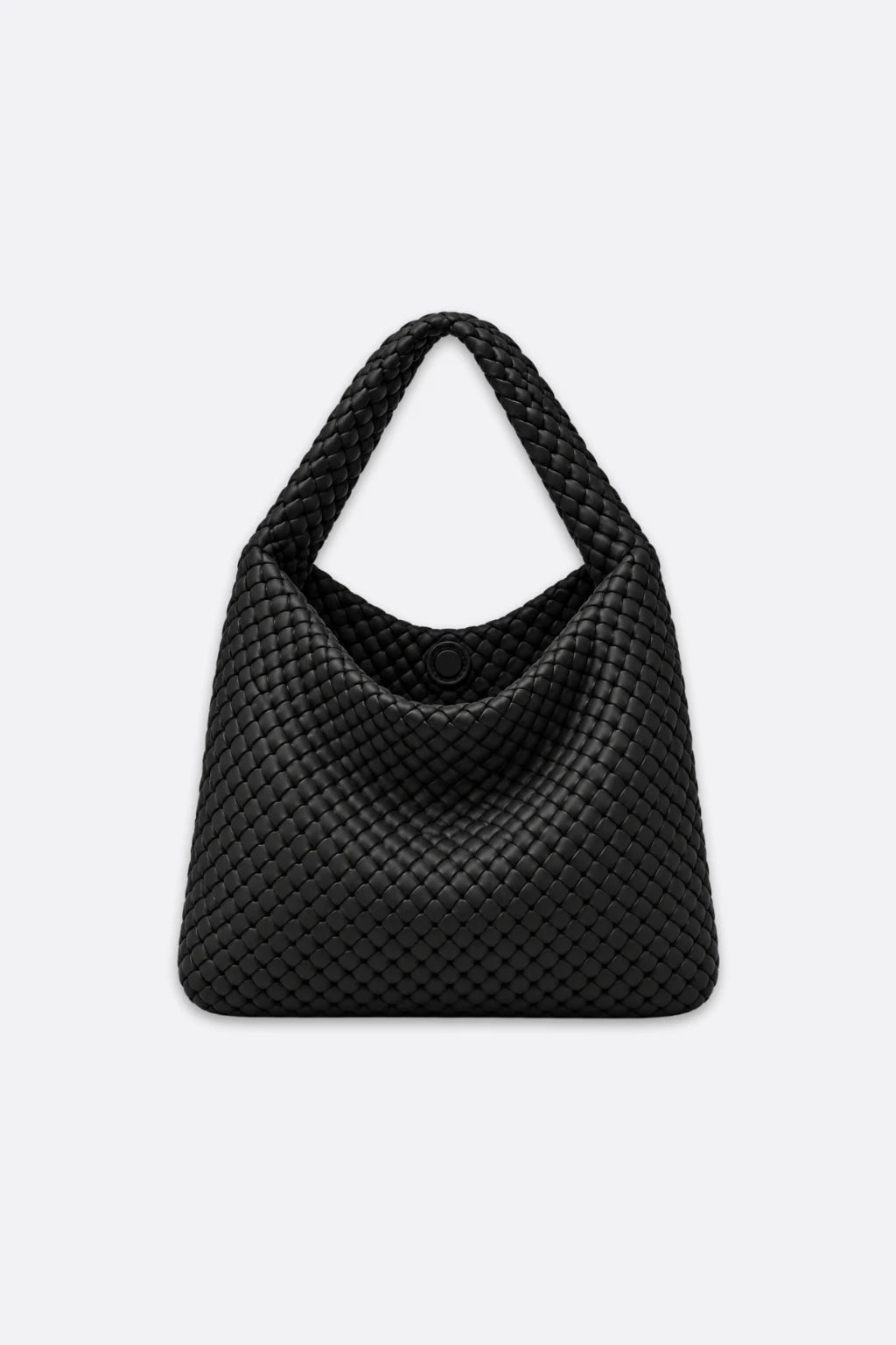 Bolso Shopper Fibra Trenzada