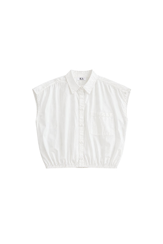 Camisa Tirante Globo