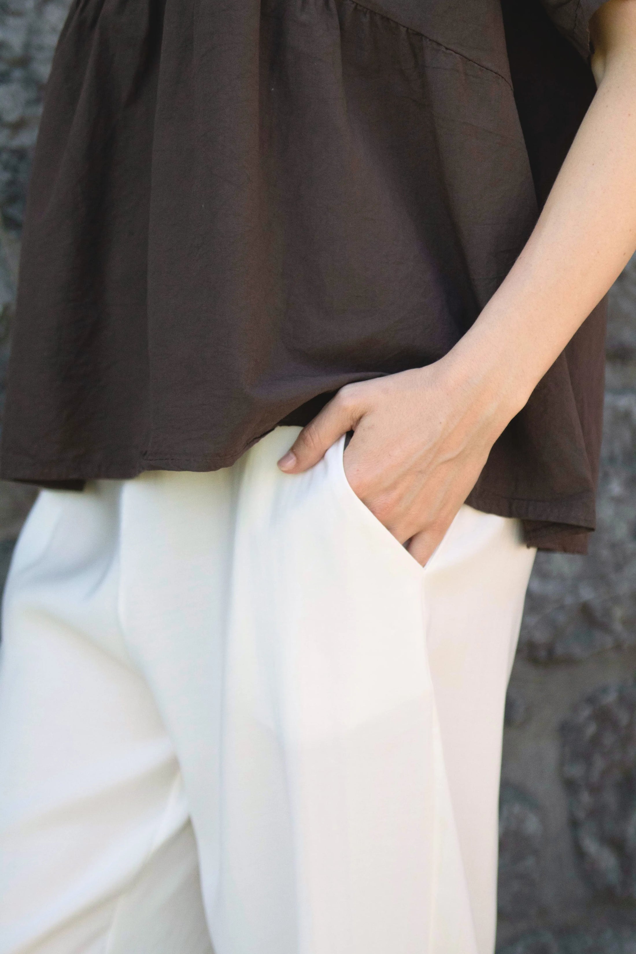 Pantalón Carlota