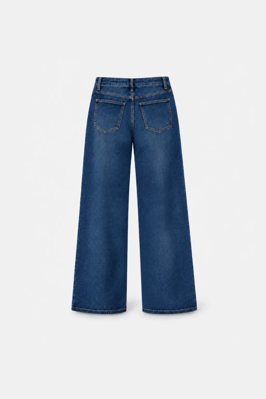 Jeans Wide Leg