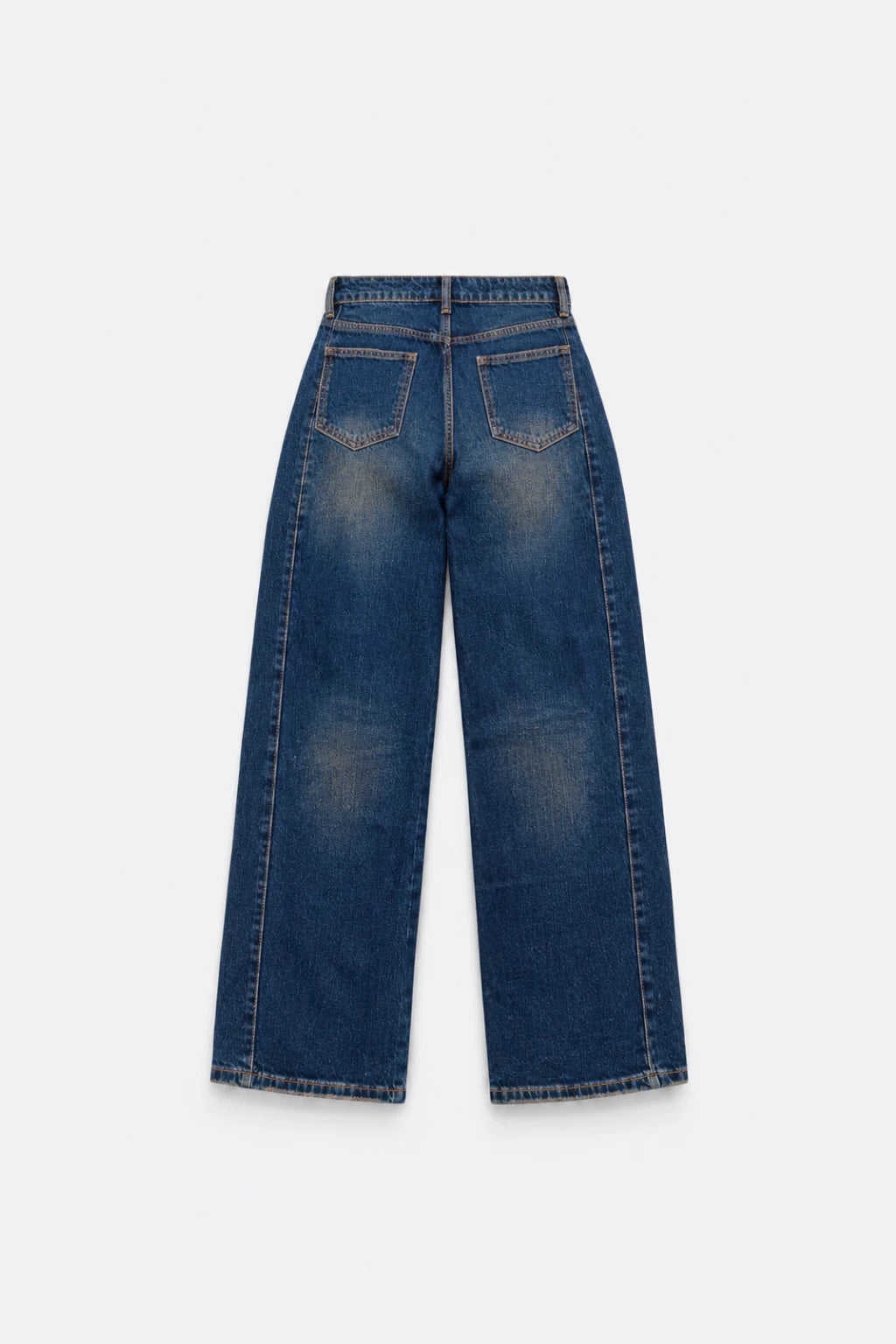 Balloon Jeans