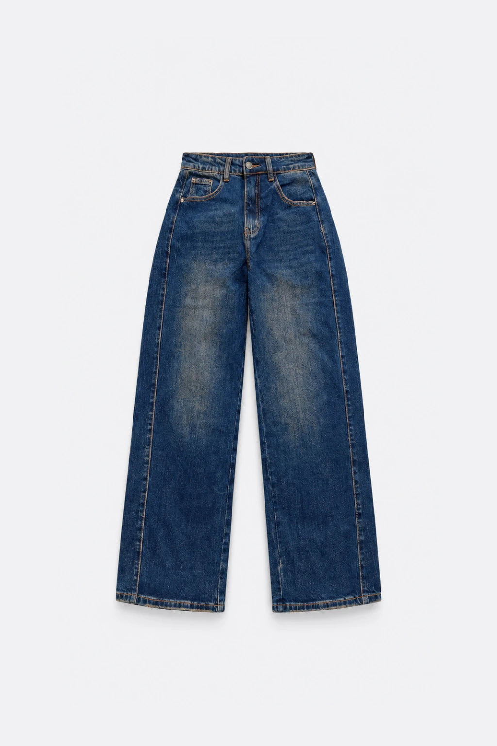Balloon Jeans
