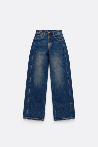 Balloon Jeans