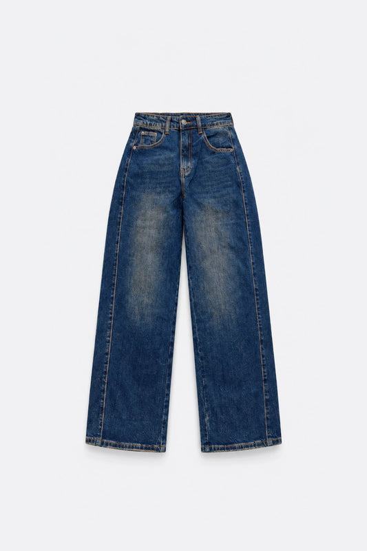 Balloon Jeans