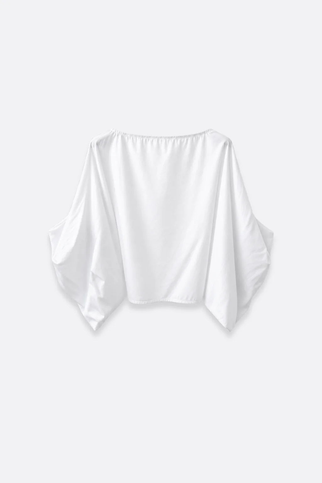 Globo mahukadun blusa, lepo biribila