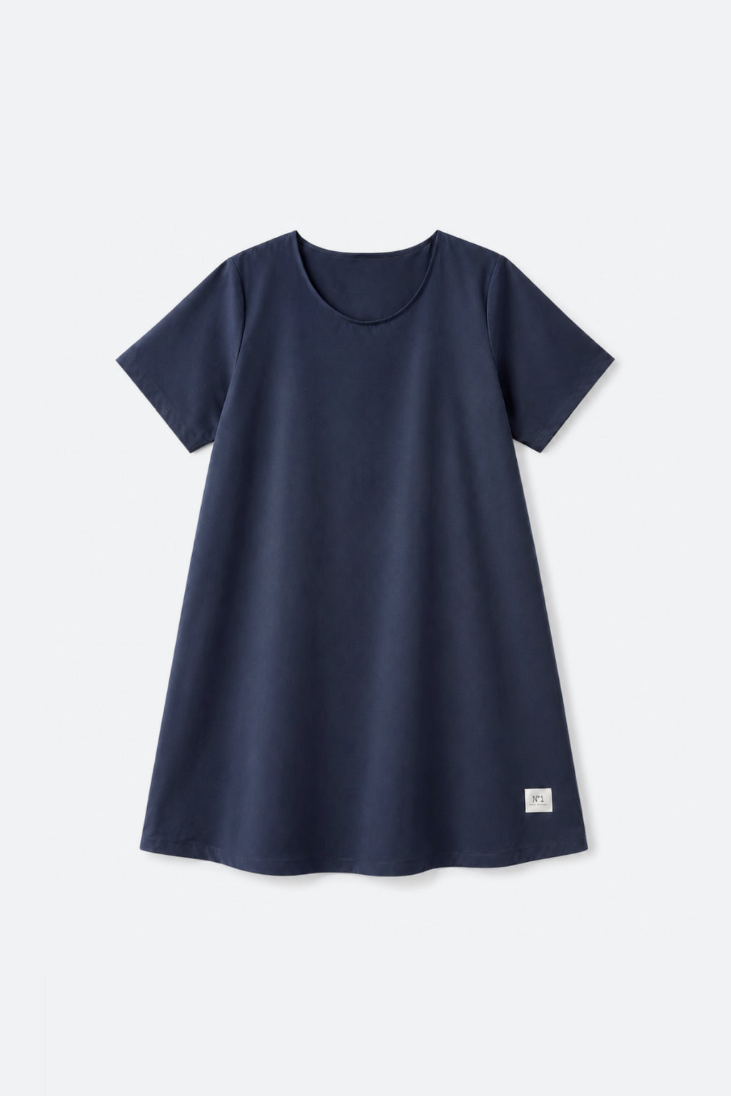 Nº1 Vestido Midi