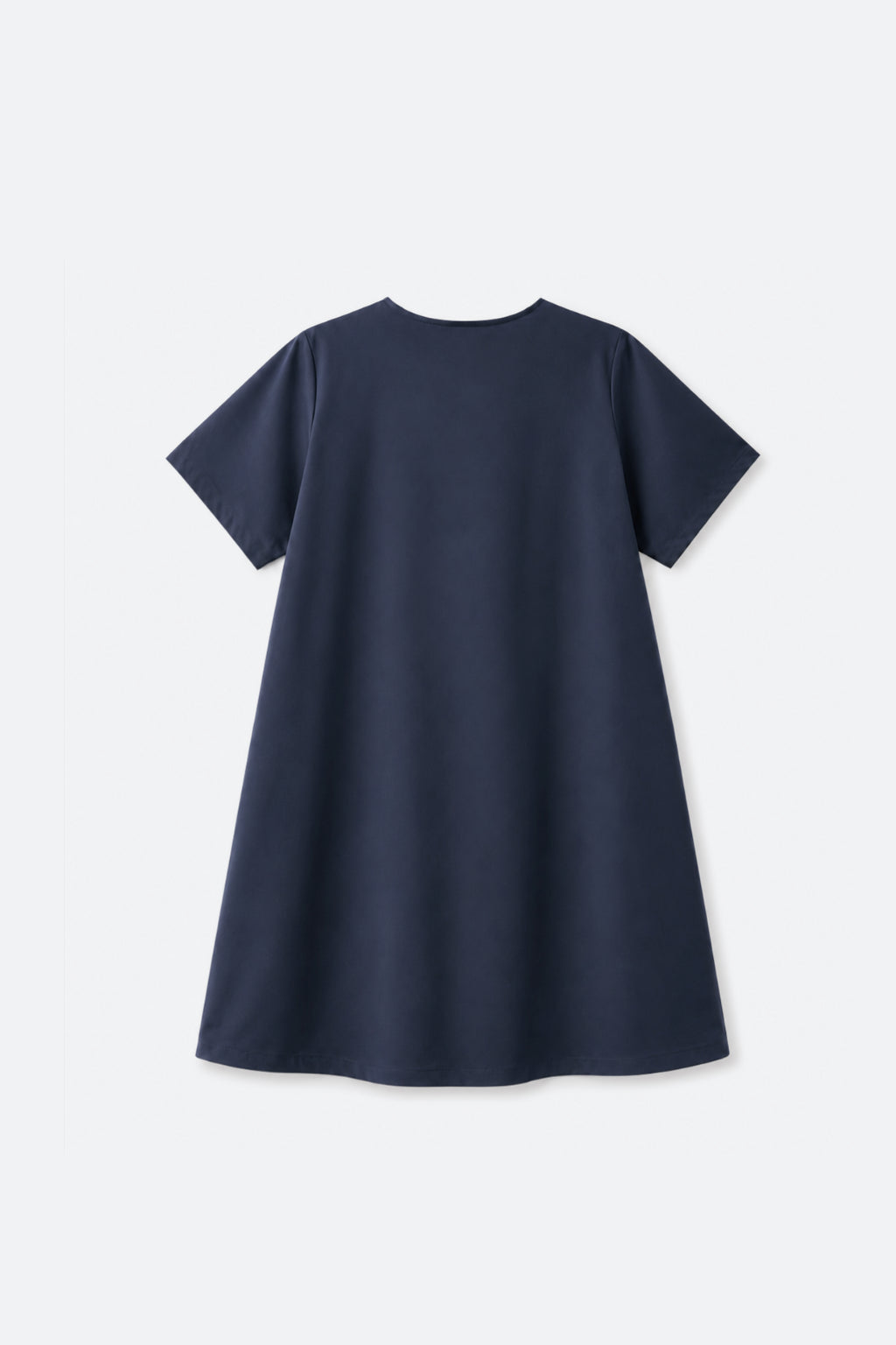 Nº1 Vestido Midi