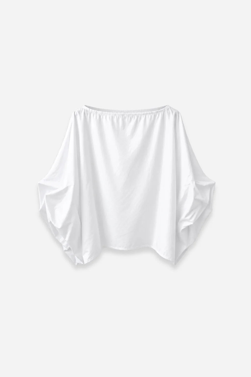 Globo mahukadun blusa, lepo biribila