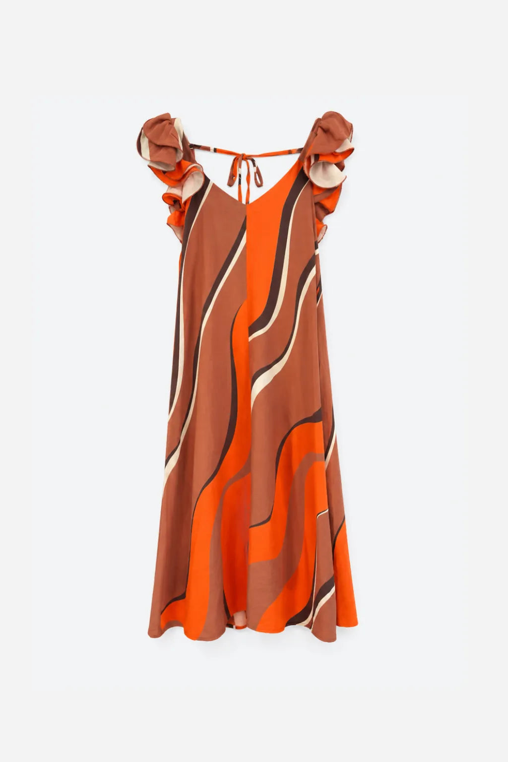 Vestido Brasil