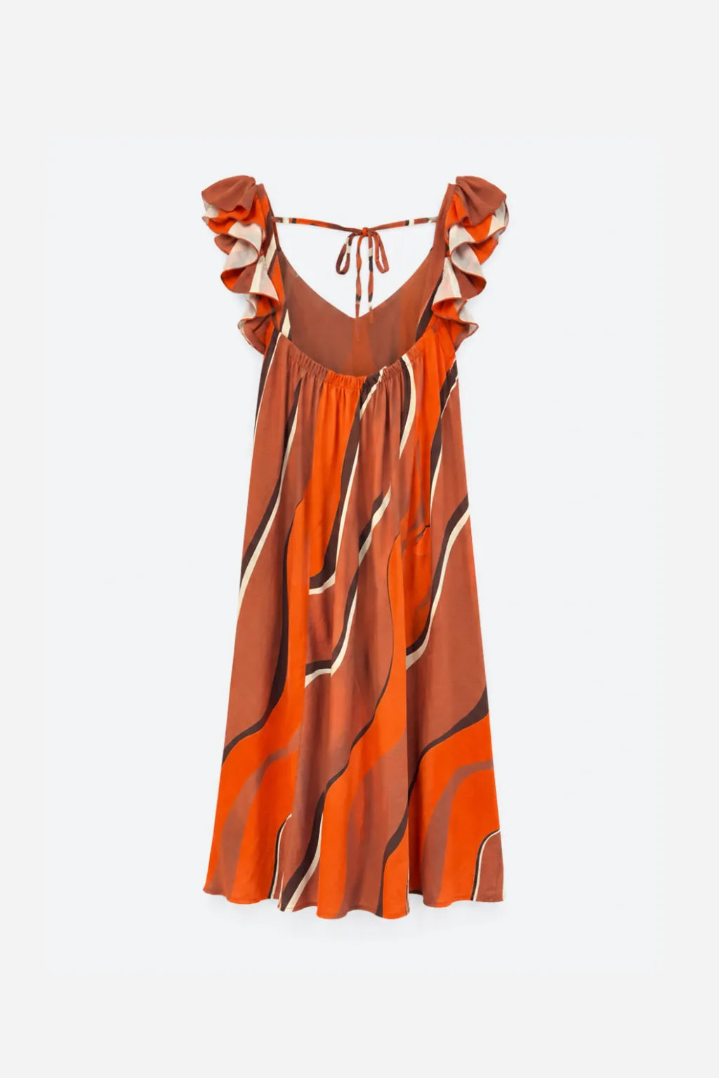 Vestido Brasil
