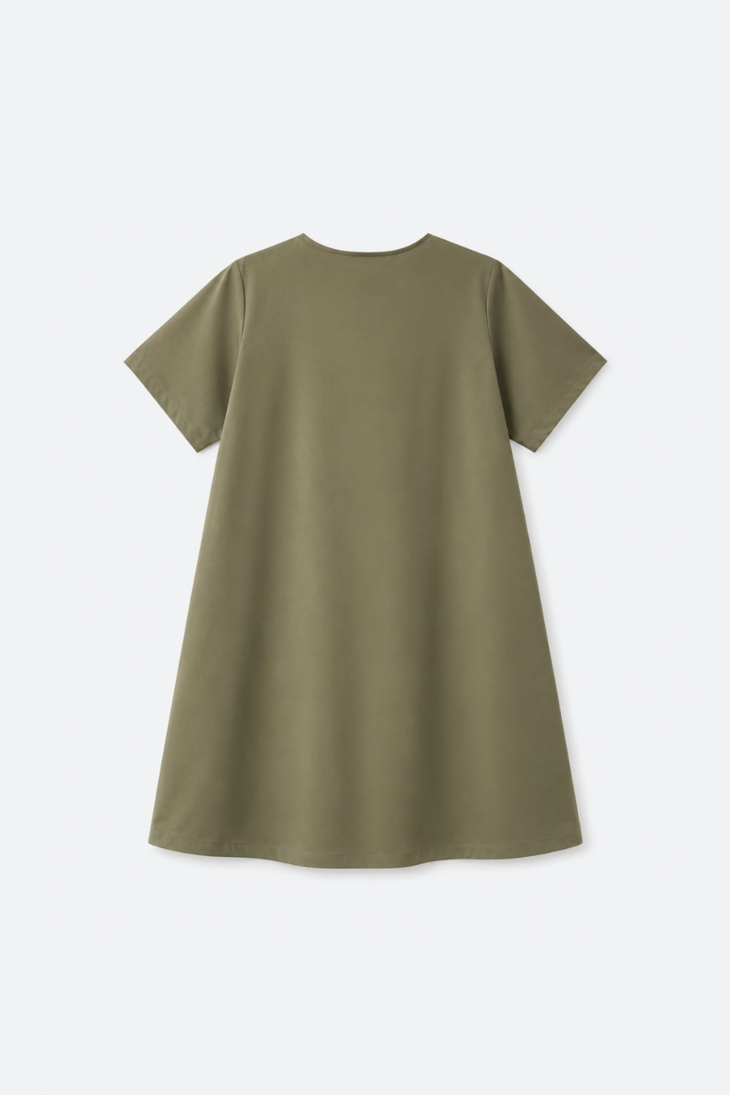 Nº1 Vestido Midi