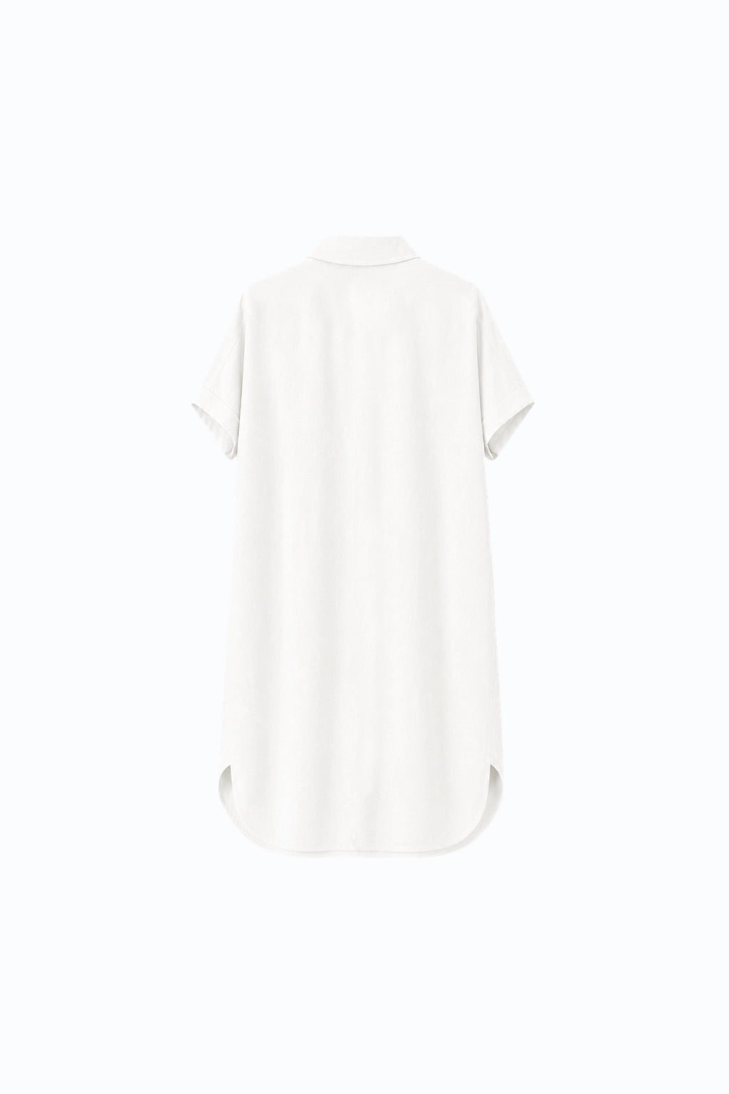 Vestido Camisero