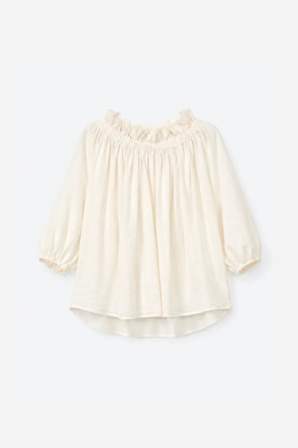 Blusa Romana