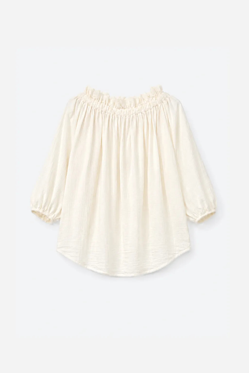 Blusa Romana