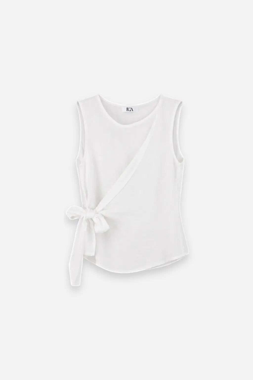 Blusa Lino Lazada