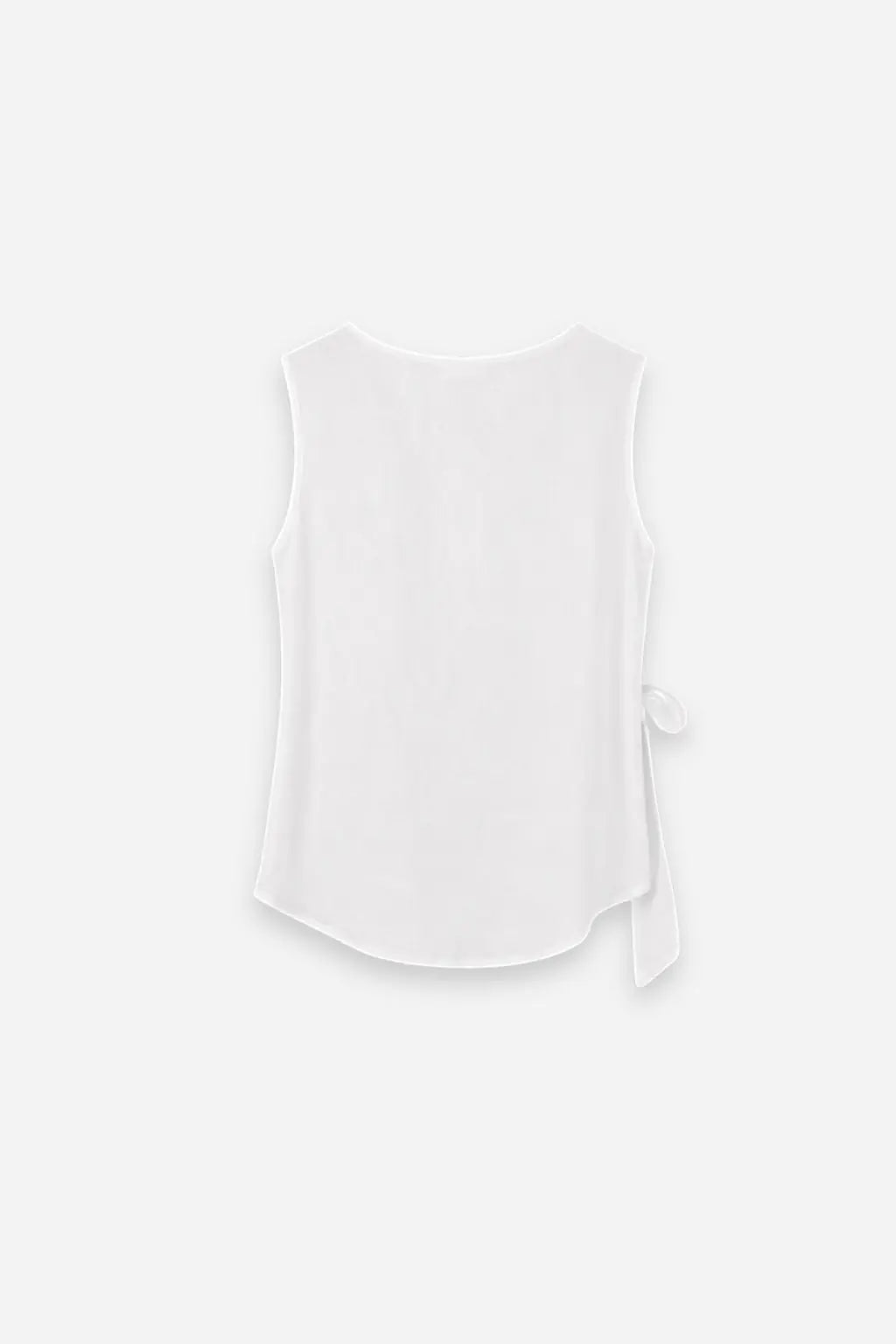 Blusa Lino Lazada